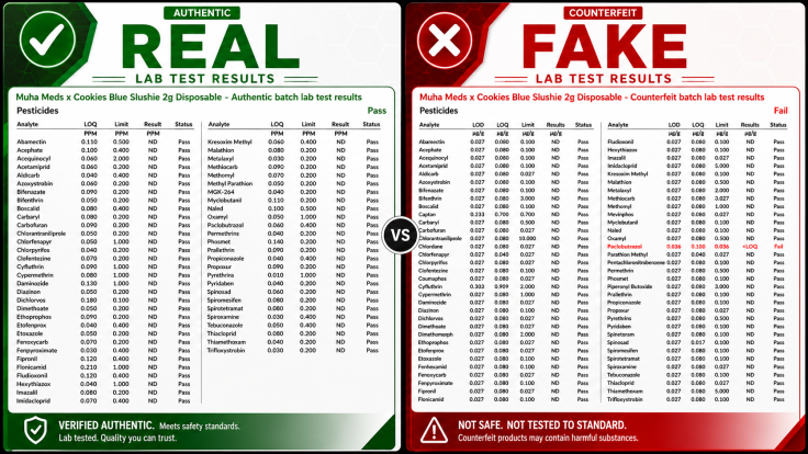 Fake