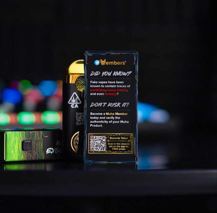 fake vapes