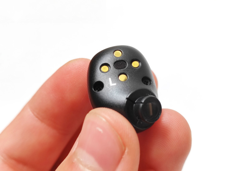 Sennheiser MOMENTUM True Wireless 5 Replaceable-Battery Design
