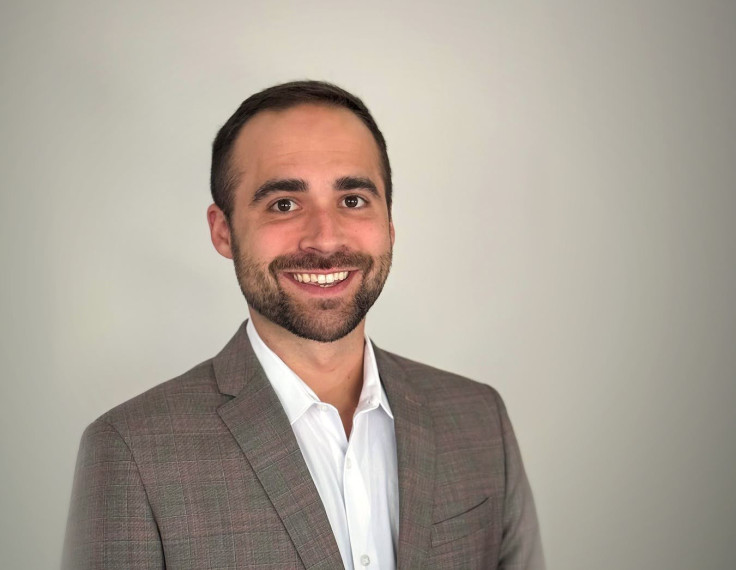 Mark Tersigni