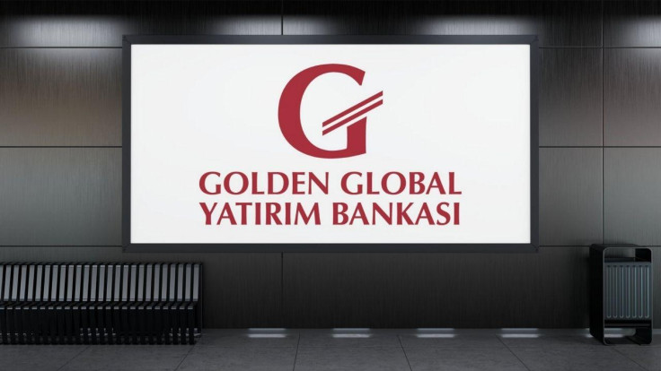 Golden Global Yatirim Bankasi