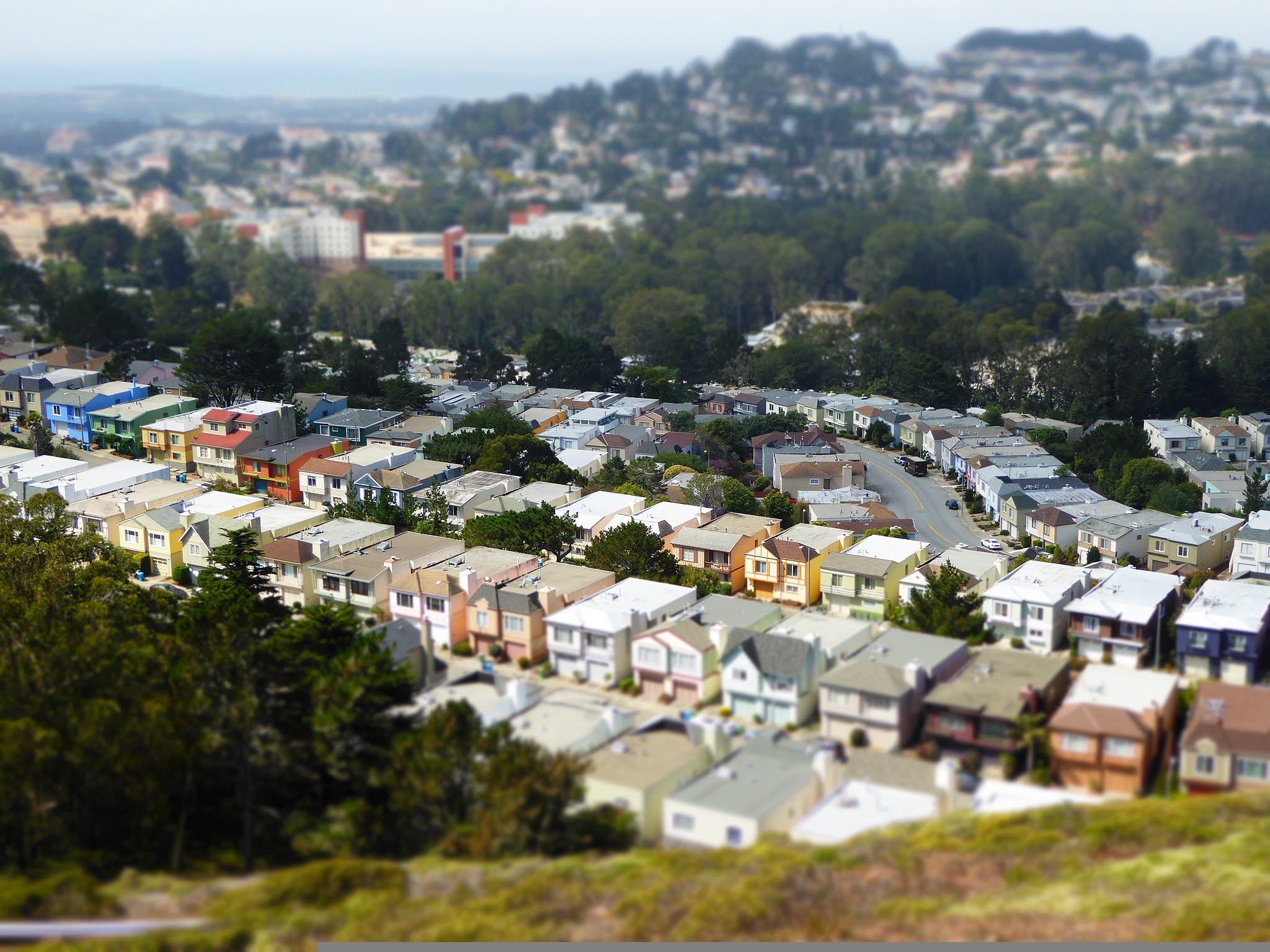 The AI native Platform Built to Transform the Mortgage Industry