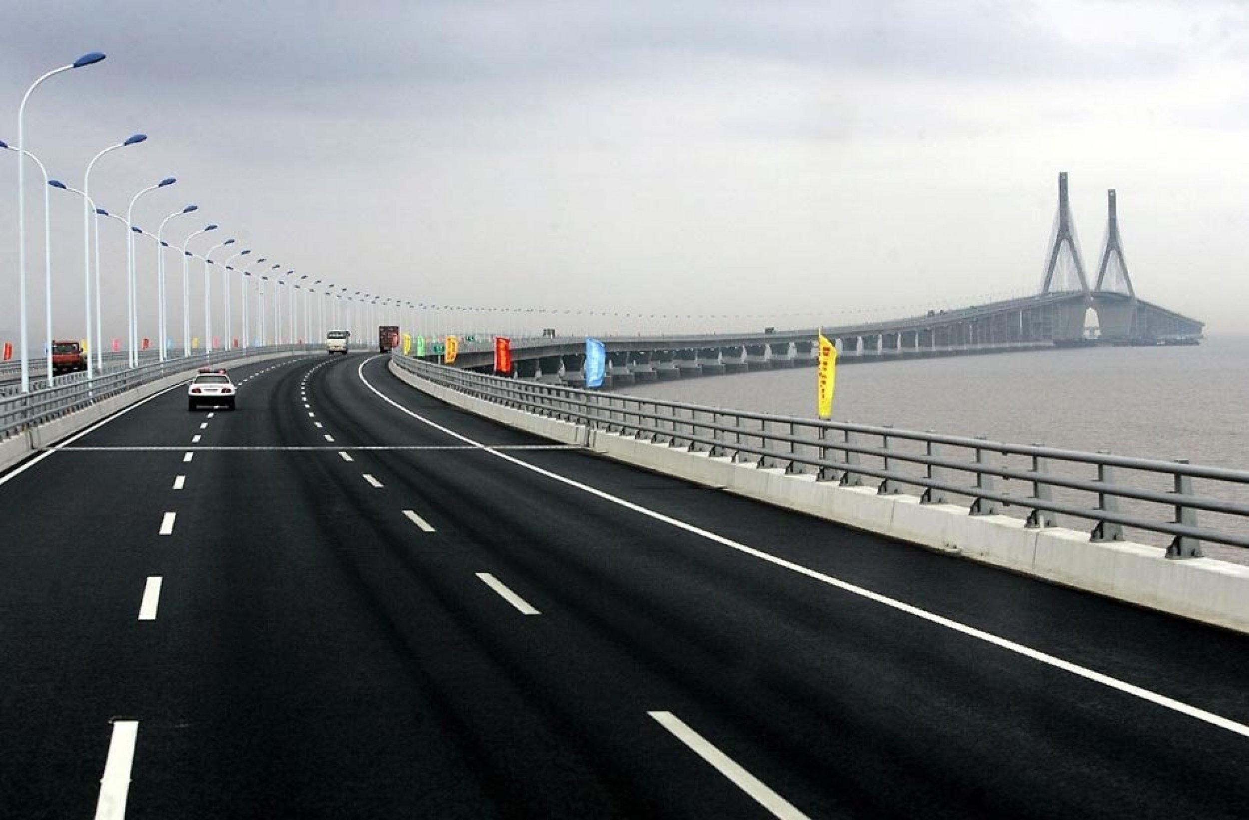 World039s Longest Bridges
