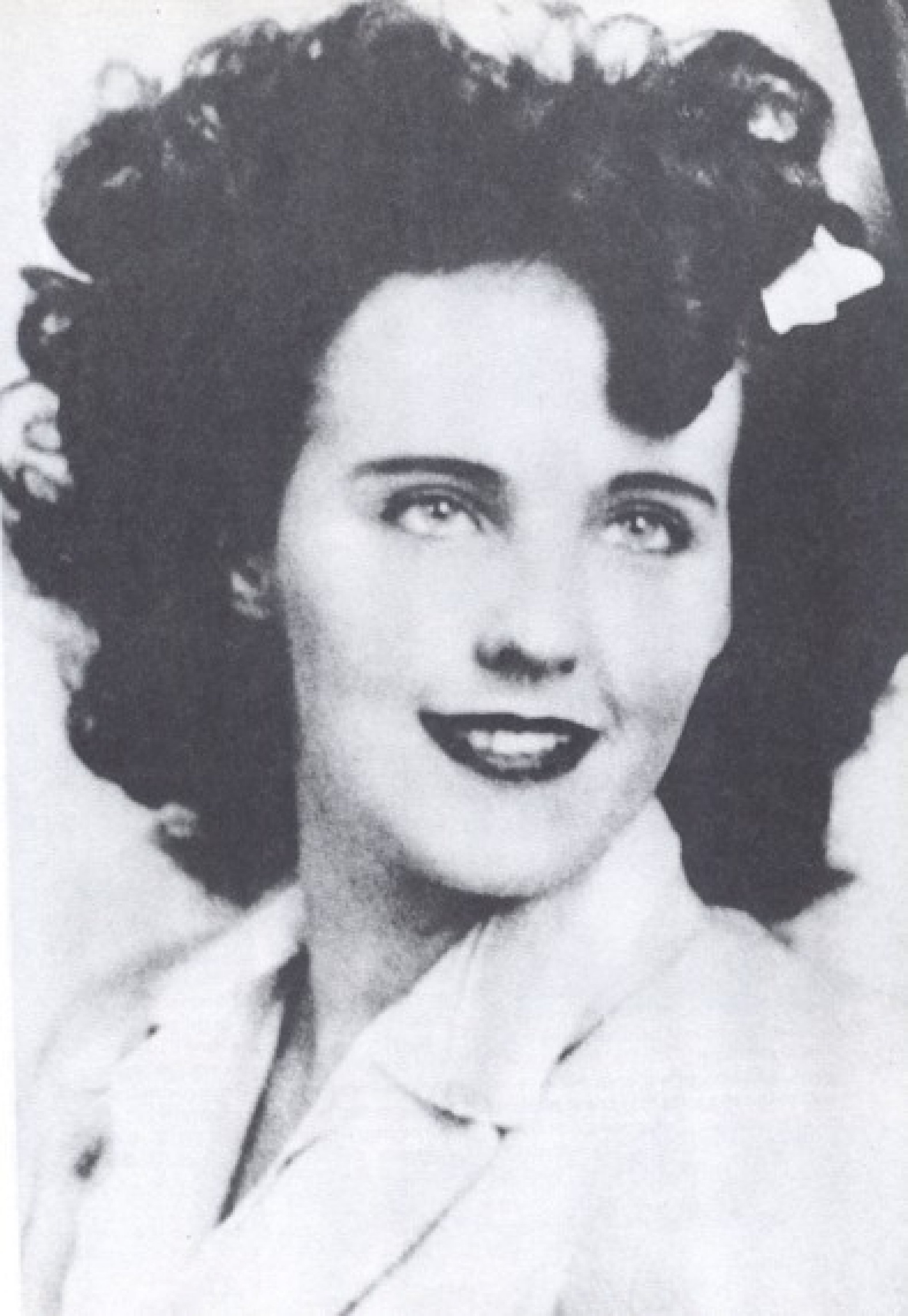 The  Black Dahlia Murder Case.