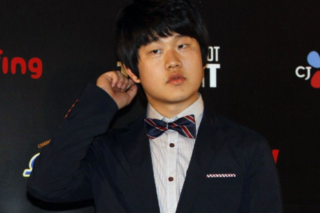 Sung-bong Choi Korea