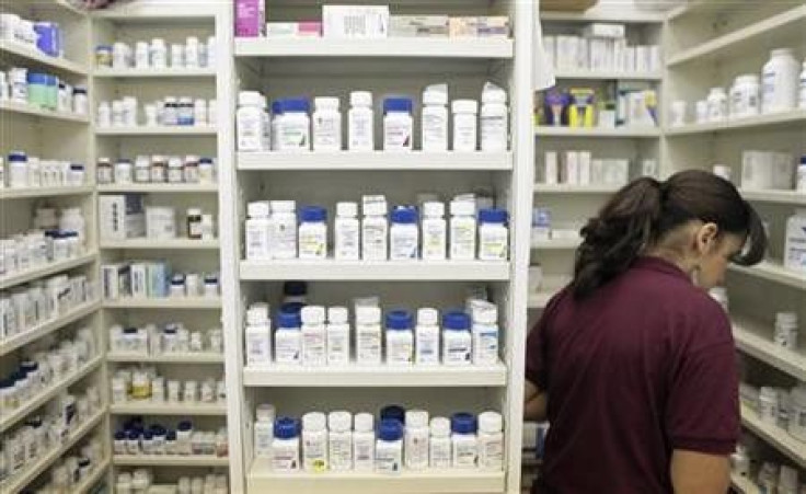 Express Scripts to buy Medco for $29 billion