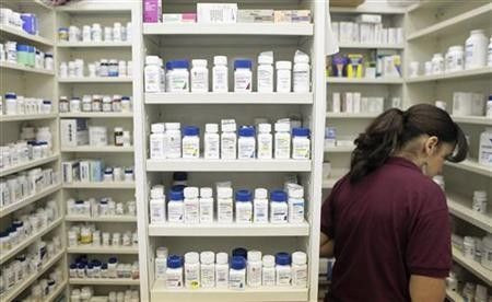 Federal regulators approved the Medco-Express Scripts merger amid anti-competitive concerns