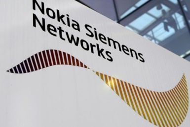 Nokia Siemens 