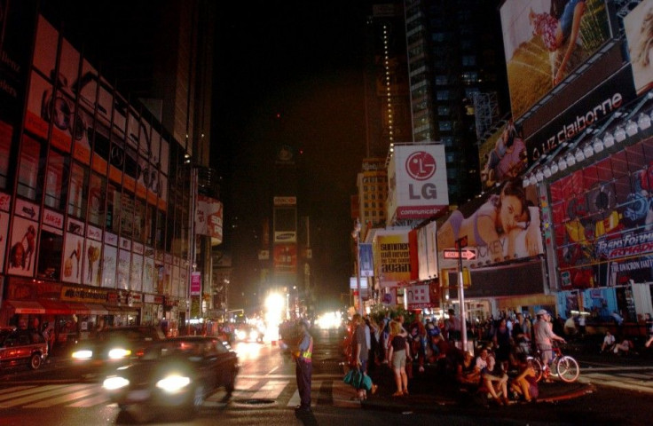 Times Square, New York, N.Y.