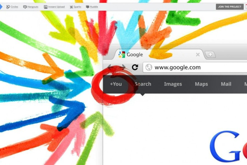 Google+