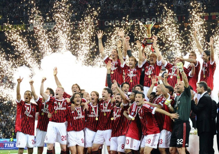 AC Milan