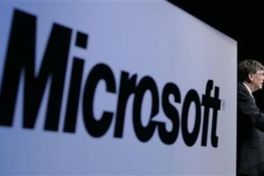 Microsoft offers $250K Reward to Fight Hackers