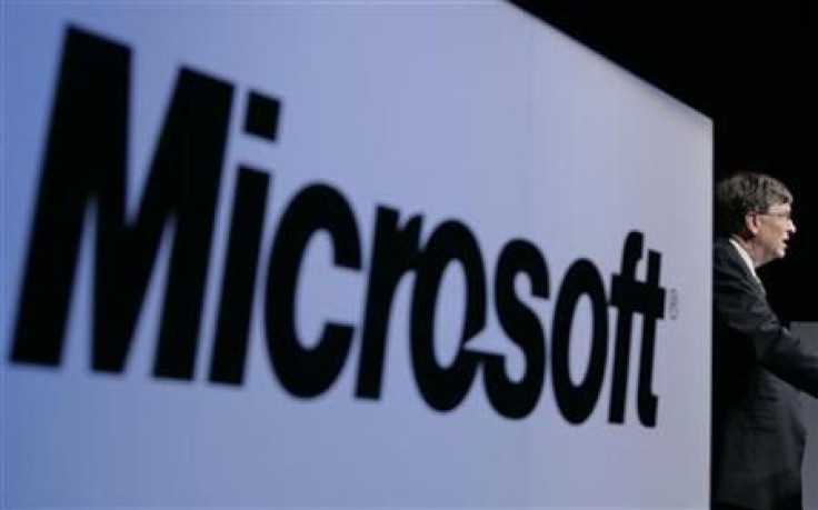 Microsoft offers $250K Reward to Fight Hackers