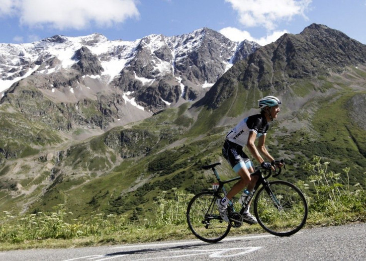 Andy Schleck