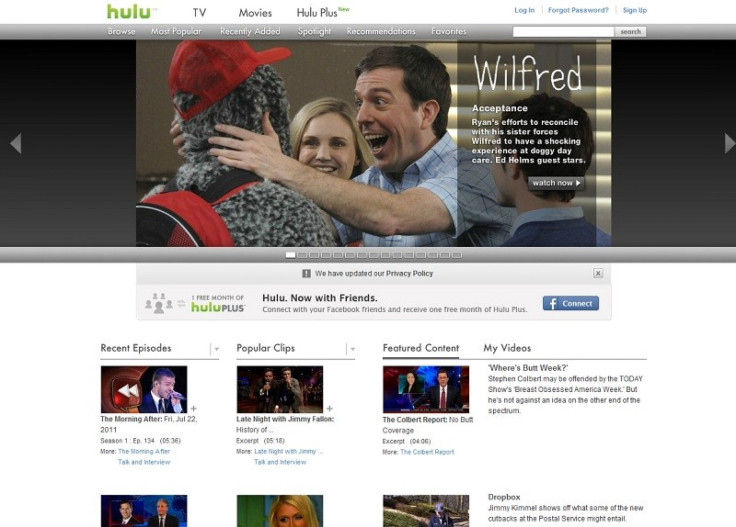 Hulu.com