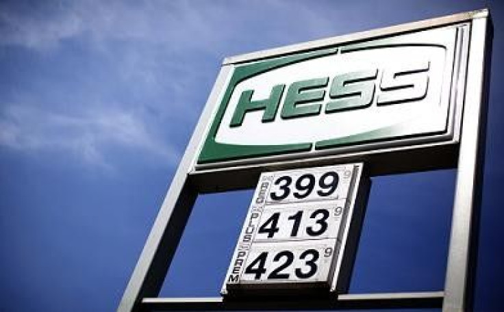 U.S. Gasoline Prices