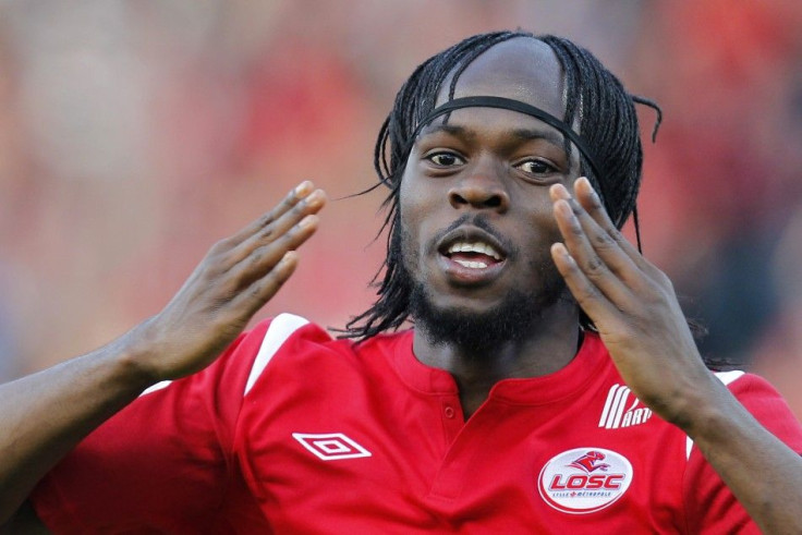 Gervinho