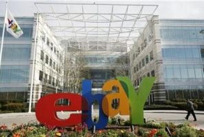 eBay Inc. 