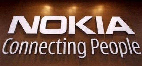 Nokia Corp. NYSE NOK 