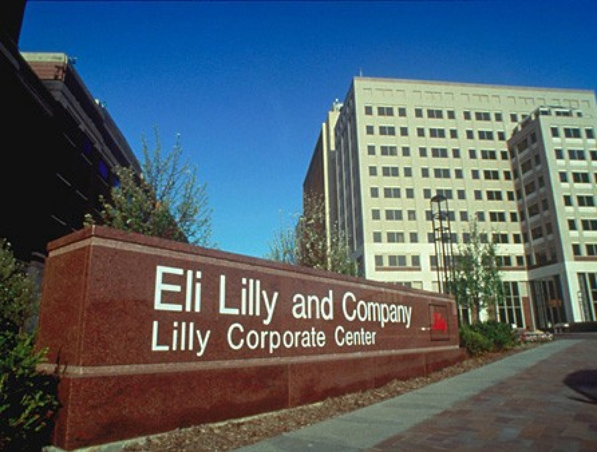 Eli Lilly  Co. NYSE LLY 