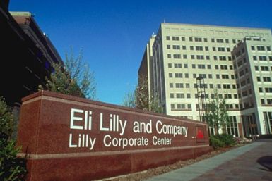 Eli Lilly & Co. (NYSE: LLY) 