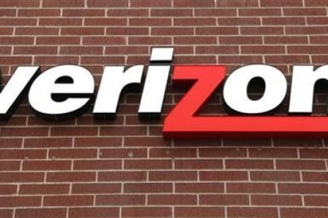 Verizon Communications Inc. (NYSE: VZ) 
