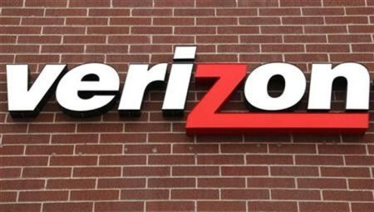 Verizon Communications Inc. (NYSE: VZ) 