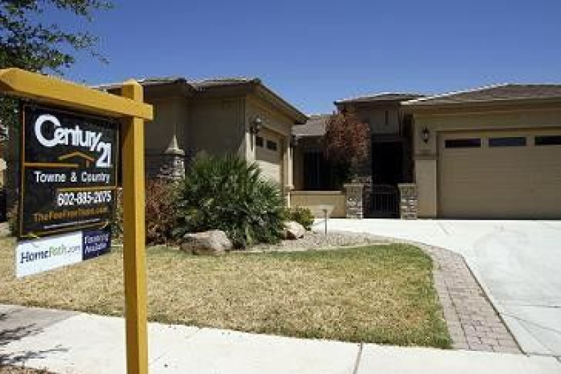 Mortgage Rates Hit All-time Low