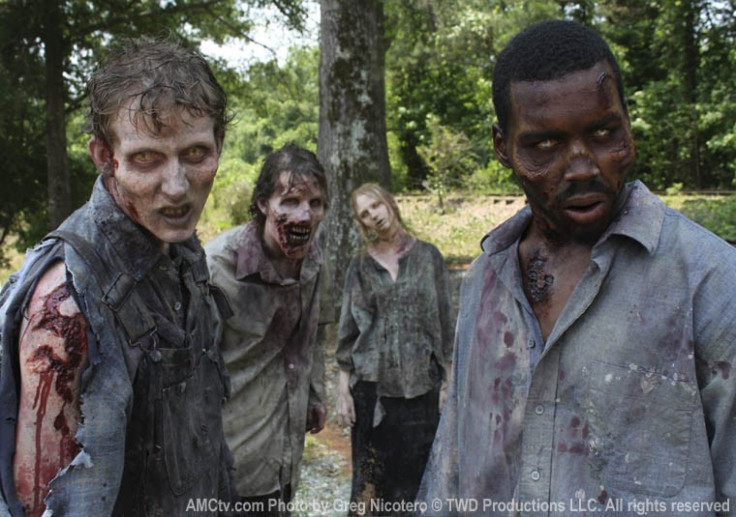 &quot;The Walking Dead&quot;