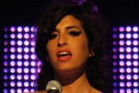 Amy Winehouse died on 23 July, 2011 aged 27 at her London home. She had been struggling with substance abuse for years. The cause of her death is unknown as yet.