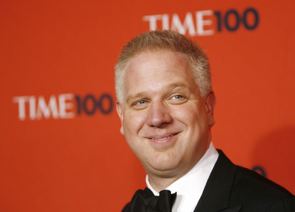 Glenn Beck Joins Conservative Chorus Rallying Against MSNBC 'Lean ...