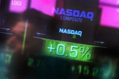 The NASDAQ