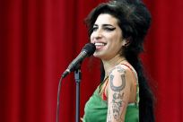 Amy Winehouse dress fetches $68,000 at auction