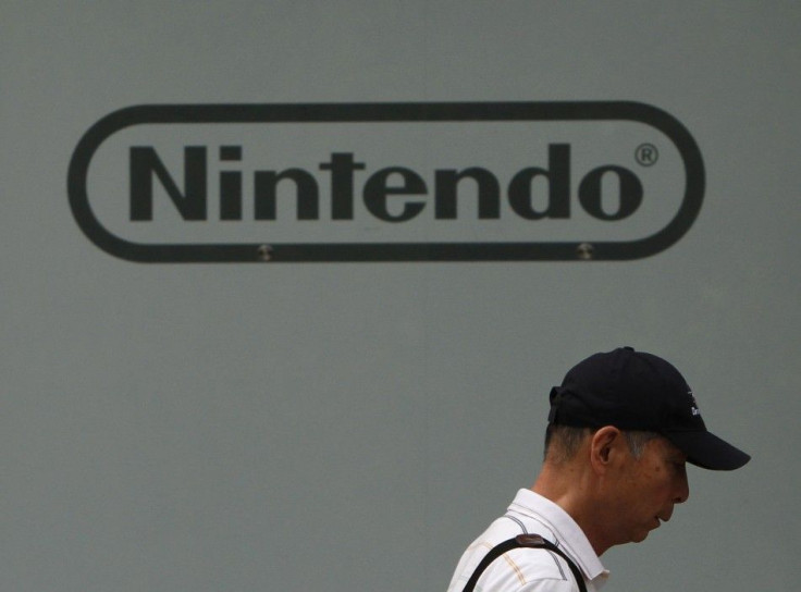   Nintendo Post Poor Quarterly Financial Performance: Analysts Question Veteran Games Makers Future