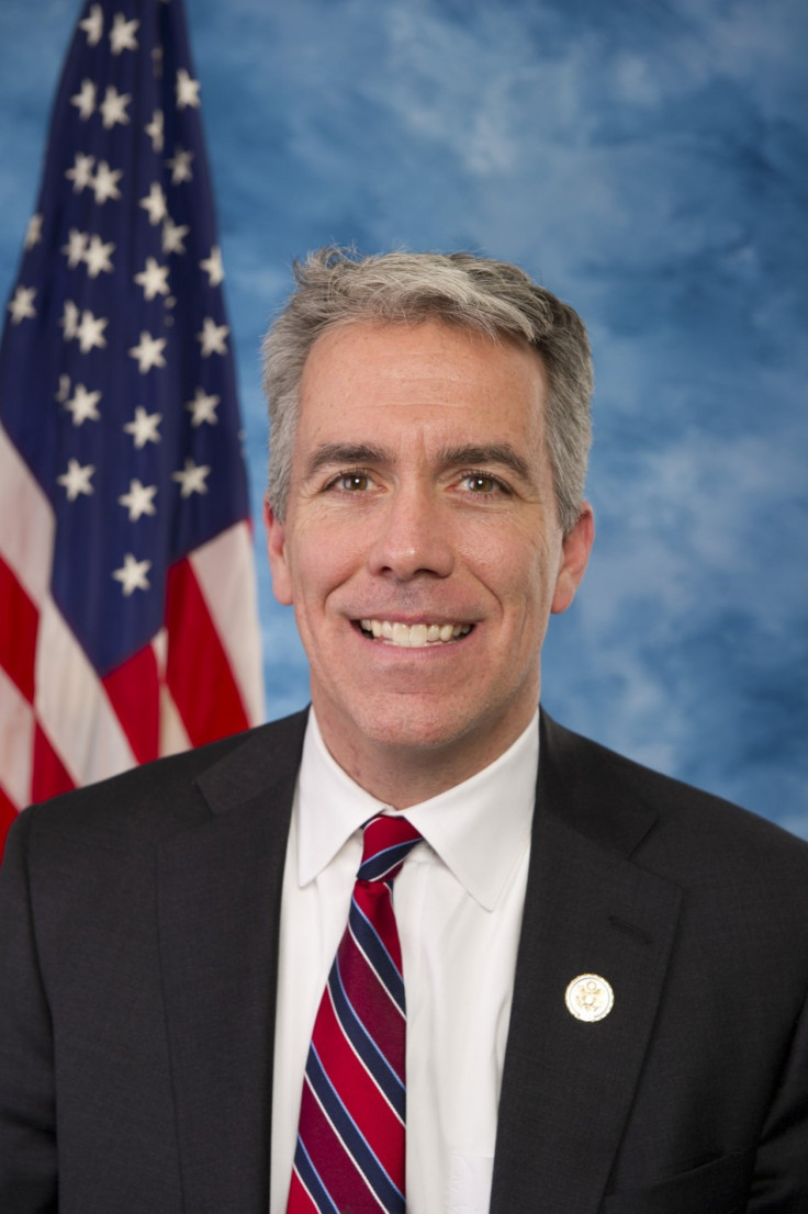 U.S. Rep. Joe Walsh, R-Ill.