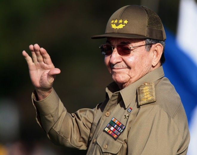 Cuban ‘Congress’ to mull over foreign capital, economic reforms