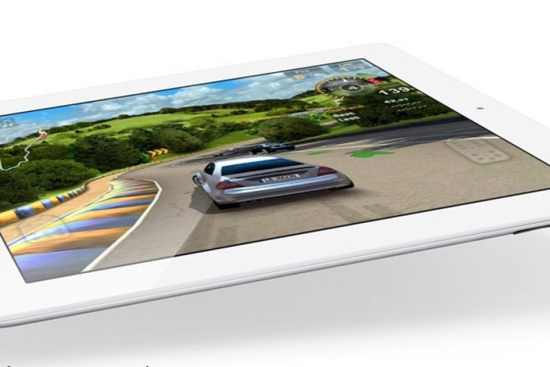 iPad 2