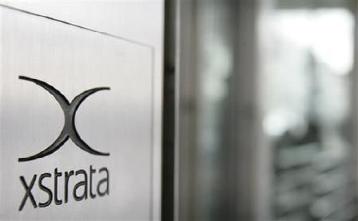 Report: Xstrata Mulls Entry of New Partner on $6-B Wandoan Coal Mining Project