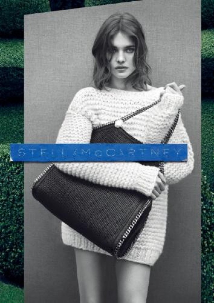 Stella McCartney Expands e-commerce to 30 Countries Worldwide.