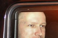 Norwegian Breivik