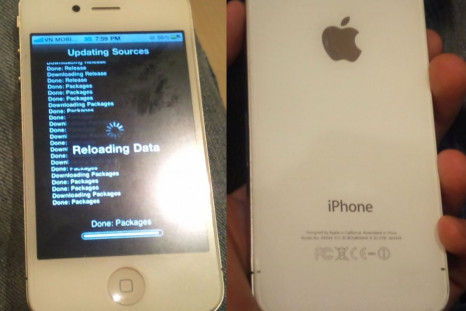 Evidence Suggests Updated Apple iPhone 4 Not iPhone 5 in 4 October Media Event