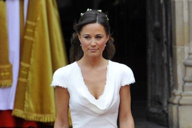Younger sister of the Duchess of Cambridge, Pippa Middleton attained “celebrity status” with her bridesmaid appearance during the Royal Wedding in April this year. 