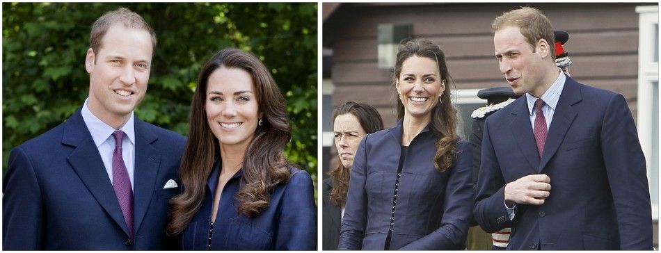Kate Middleton is not a ?Royal Clothes Horse? Indeed [PHOTOS] | IBTimes