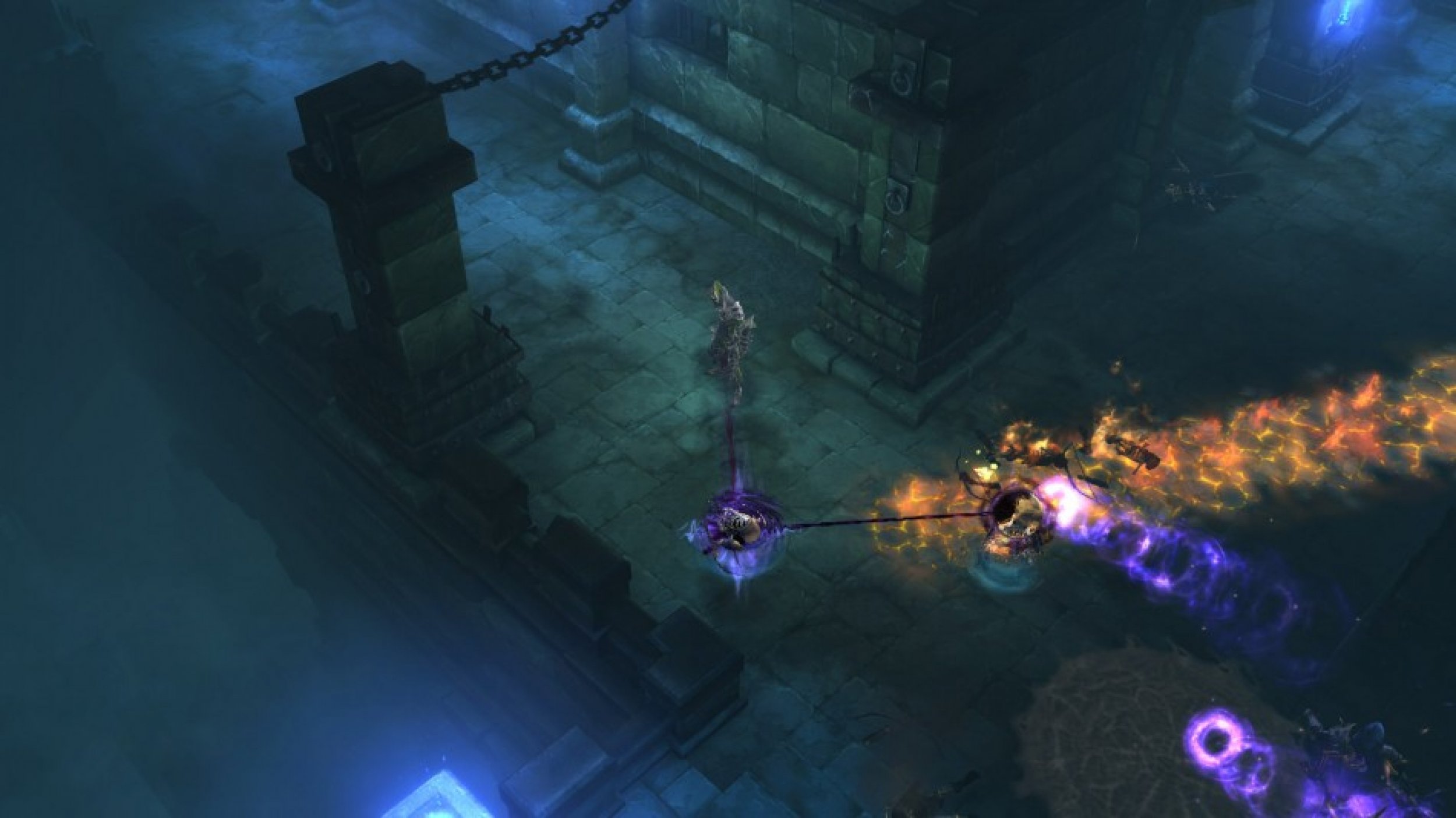 Diablo 3 Release Date Announced By Blizzard Top 5 RPGs To Play While You Wait