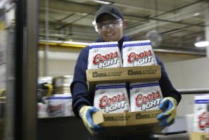 Molson Coors struck a deal to buy StarBev, a leading Eastern European brewer, in a bid to expand to that region