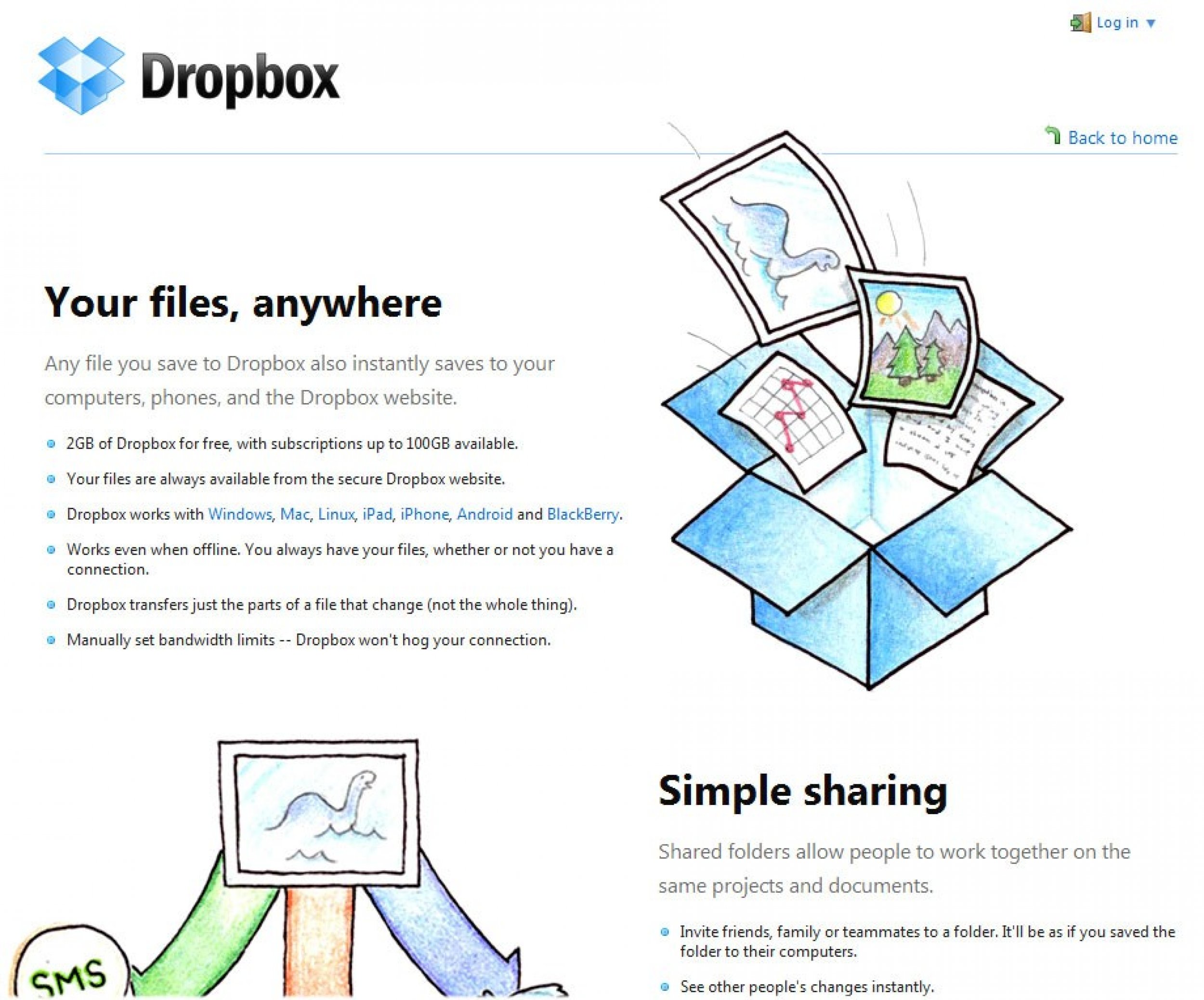 DropBox