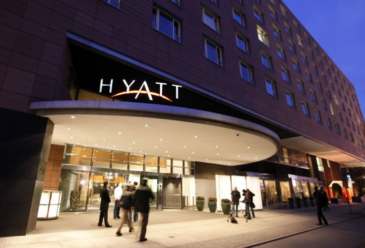 Hyatt Hotels