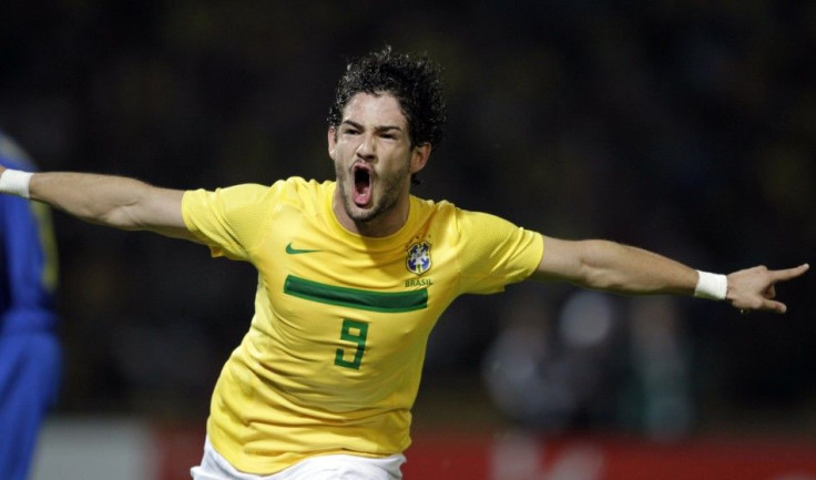 Alexandre Pato