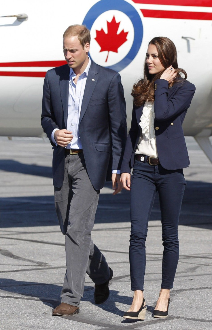 Kate skinny jeans