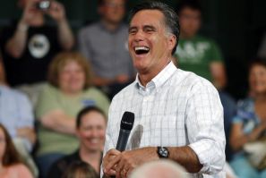 New Hampshire Primary Results: Breaking Down Mitt Romney's Historic Win